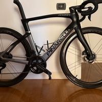 Bici Pinarello Dogma F 2023 tg56
