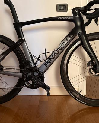 Bici Pinarello Dogma F 2023 tg56