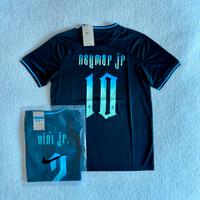 Maglia Brasile - Neymar JR 10 - Taglia M