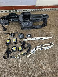 Kit air bag jeep renegade