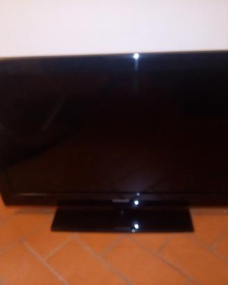 Televisore Samsung 40 pollici