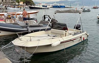ELAN GT 495 – (SENZA PATENTE)