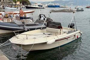 ELAN GT 495 – (SENZA PATENTE)