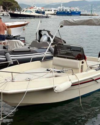 ELAN GT 495 – (SENZA PATENTE)