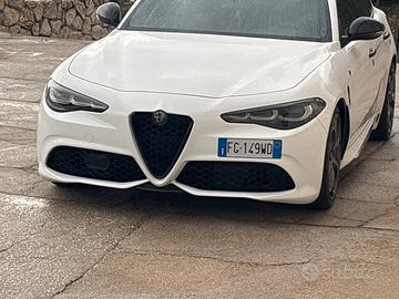 Fari matrix giulia