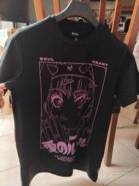 T-shirt anime Berska 