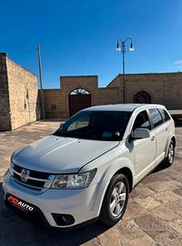 2013 Fiat Freemont