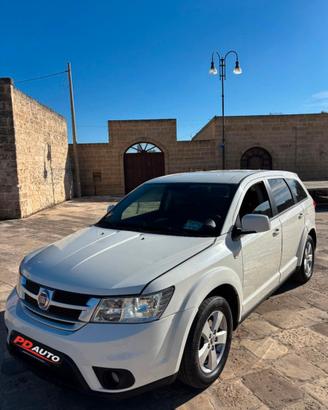 2013 Fiat Freemont
