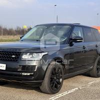 LAND ROVER Range Rover 4.4 SDV8 Vogue
