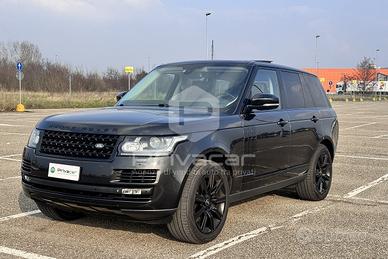 LAND ROVER Range Rover 4.4 SDV8 Vogue