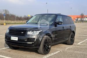 LAND ROVER Range Rover 4.4 SDV8 Vogue