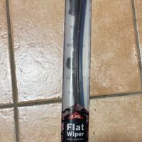 Kit spazzola tergi cristallo