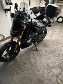BMW g 310 R