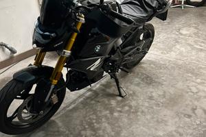 BMW g 310 R