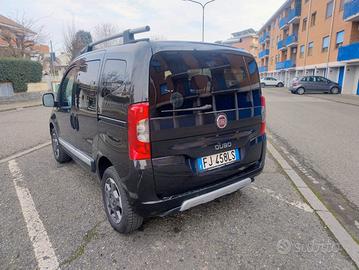 Fiat Qubo 1.3 MultiJet 95CV