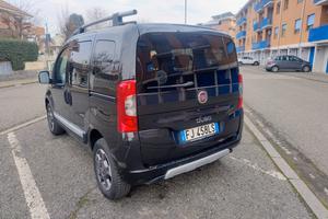 Fiat Qubo 1.3 MultiJet 95CV