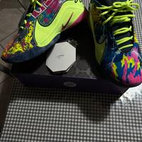 Nike Lebron Brice’s world 13