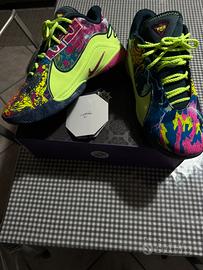 Nike Lebron Brice’s world 13
