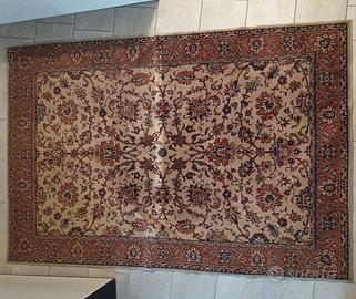 Tappeto persiano