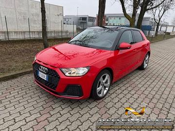 AUDI A1 citycarver 25 TFSI ,