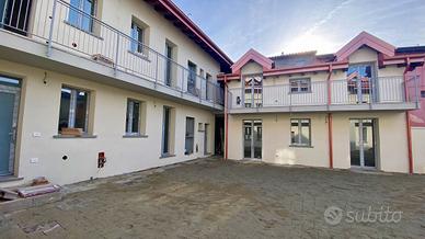 Appartamento Chignolo d'Isola [H&C-CDI-12-125VRG]