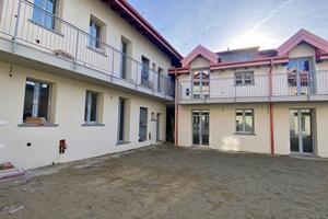 Appartamento Chignolo d'Isola [H&C-CDI-12-125VRG]