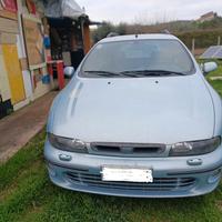Fiat Marea S.W.  1.9 TD 100 Weekend - LEGGI BENE