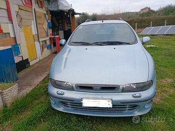 Fiat Marea S.W.  1.9 TD 100 Weekend - LEGGI BENE