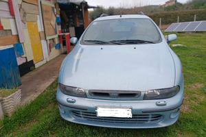 Fiat Marea S.W.  1.9 TD 100 Weekend - LEGGI BENE