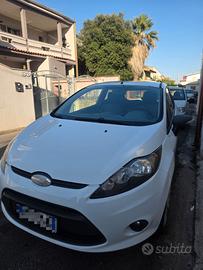 Ford fiesta 1.4 diesel