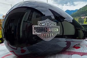 Serbatoio HD Street Glide Special 2021
