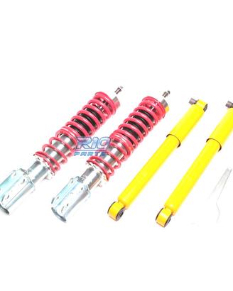 SOSPENSIONE FILETTATA TA TECHNIX RENAULT MEGANE 19