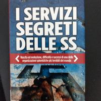 I servizi segreti delle SS - Libro di Blandford 