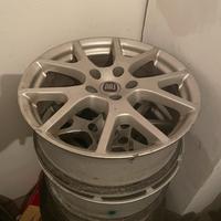 cerchi fiat fremmont 19