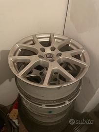 cerchi fiat fremmont 19