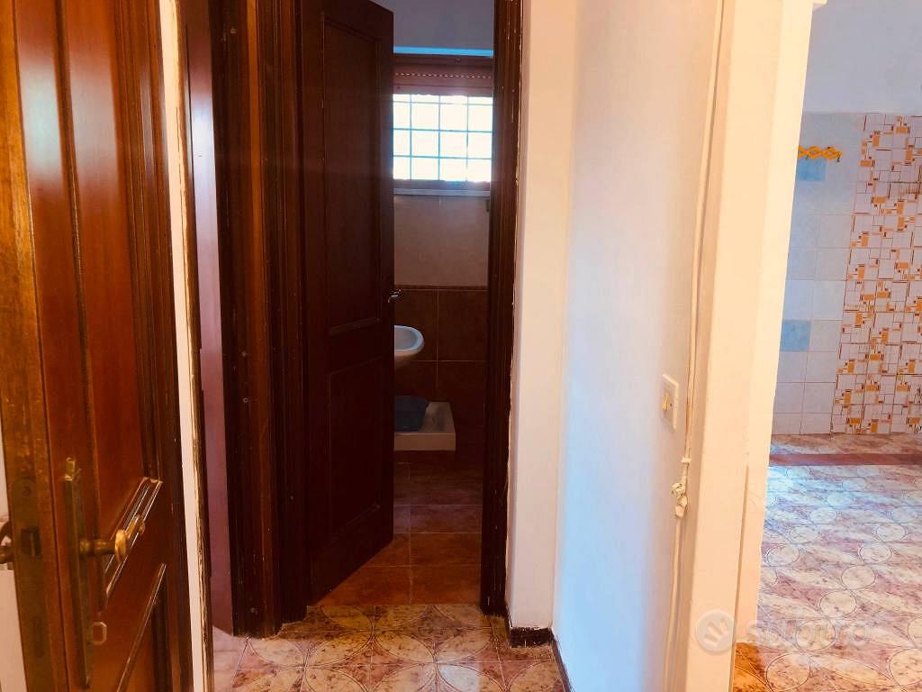 Appartamento – Pomezia, Torvajanica - Altro