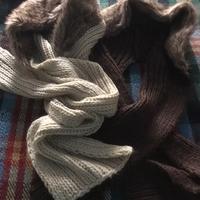 Sciarpe cappello