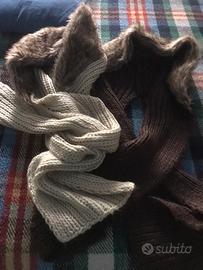 Sciarpe cappello