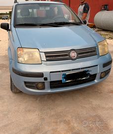 Panda gpl