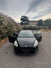 Ford Fiesta 1.5 TDCi 85 CV ST-Line – Neopatentati