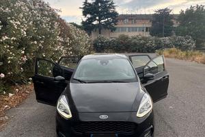 Ford Fiesta 1.5 TDCi 85 CV ST-Line – Neopatentati