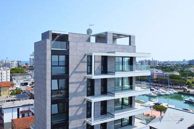 Attico / Mansarda di 102 m² con 3 locali a Lignano