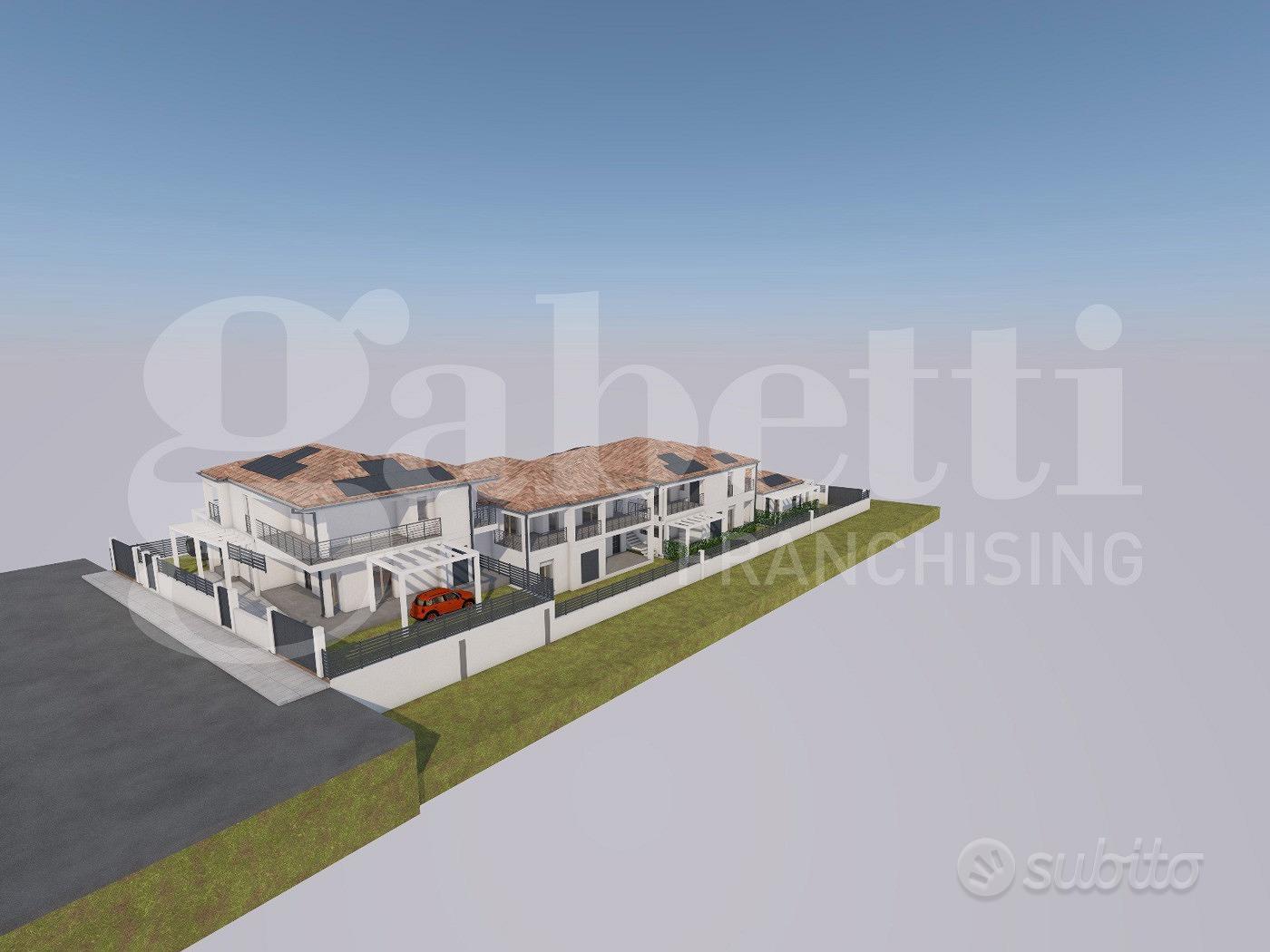 Appartamento Tortolì [Cod. rif 3253839nVRG] - Vista 3