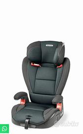 Peg Perego Viaggio 2-3 Surefix Black
