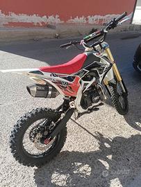 Pit bike ncx 125