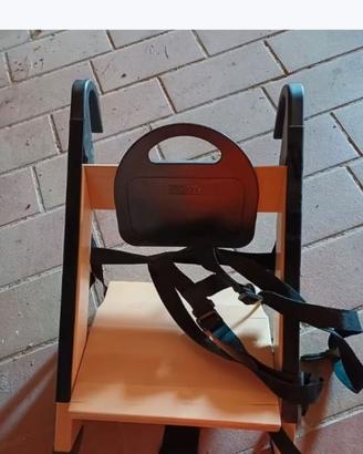 Seggiolino stokke perfetto