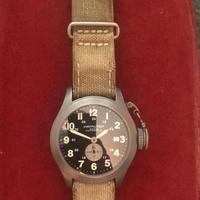 Orologio Hamilton Khaki Frogman automatic