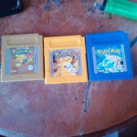 ✨ Lotto originale Nintendo Game Boy