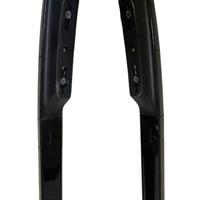 BARRE LONGITUDINALI TETTO CITROEN C3 AirCross (17>