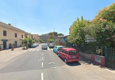 Tiburtina-Pietralata stanza singola arredata